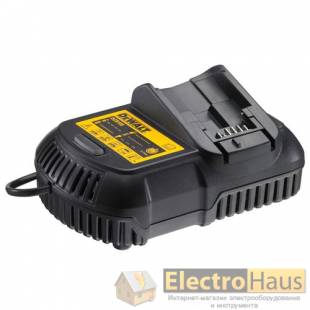  Зарядное устpойство DeWalt DCB105